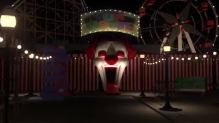 The Carnival (Animated Short)