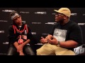 Dej Loaf Speaks on 'Try Me'; Drake Tweeting a Line From Her; E-40; Detroit