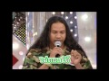 JSLGM - กิ๊กดู๋สงครามเพลงเงินล้าน (ประชันเงาเสียง - หมู พงษ์เทพ กระโดนชำนาน) 11-2-57 Part1