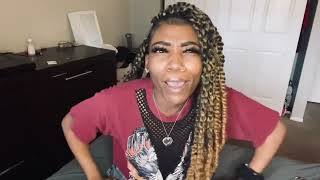 Storytime Hairstylist From Hell Holiday Edition Duvalpromofail