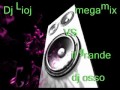 Megamix tutti i generi 1a parte mix Dj Lioj dedicato al grande Dj Osso.