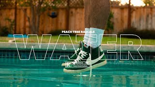 Peach Tree Rascals - Water