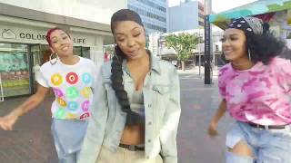 Watch Monica Before You Walk Out My Life video