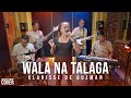 Wala Na Talaga - Klarisse De Guzman | Ferlyn Suela Cover (Live Performance)
