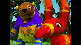 4Kidstv August 5, 2006 Its The Viva Piñata Preview Party Next Week On 4Kidstv
