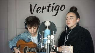 Vertigo Khalid By Dane Stephanie Vertigo Khalid By Dane Stephanie