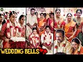Saranya Ponvannan மகள் Priya Ponvannan கல்யாணம் - FULL WEDDING VIDEO | தாலி கட்டும்போது அழுத Saranya