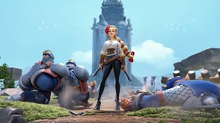 Sarka Rise Of Kingdoms The Lost Crusade