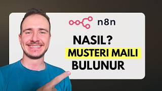5 Daki̇kada Yüzlerce Şi̇rket Mai̇li̇ Bulmak