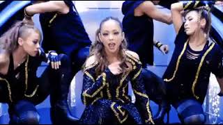 Watch Namie Amuro Break It video