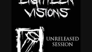 Watch Eighteen Visions The Nothing video