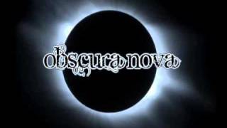 Watch Obscura Nova Lifeless Sun video