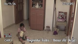 En Korkunç Video Paranormal Olay