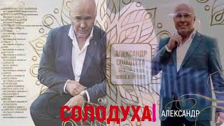 Александр Солодуха - Новое И Лучшее (2019)