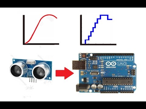 Как на arduino сделать 10в