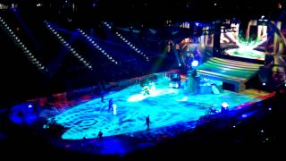 Marvel Universe Live