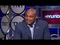 SNL - NBA's EJ and Charles Get Spoofed! (5.16.09)