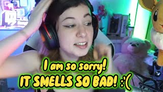 Cutest Twitch Streamers Short Farting Compilation! 🍑💨