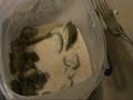 Deep fried shrimp