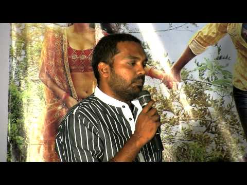 Pakado Pakado Movie Title Launch - Aryan Rajesh Allari Naresh...