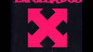 Watch Expulsados What A Love video