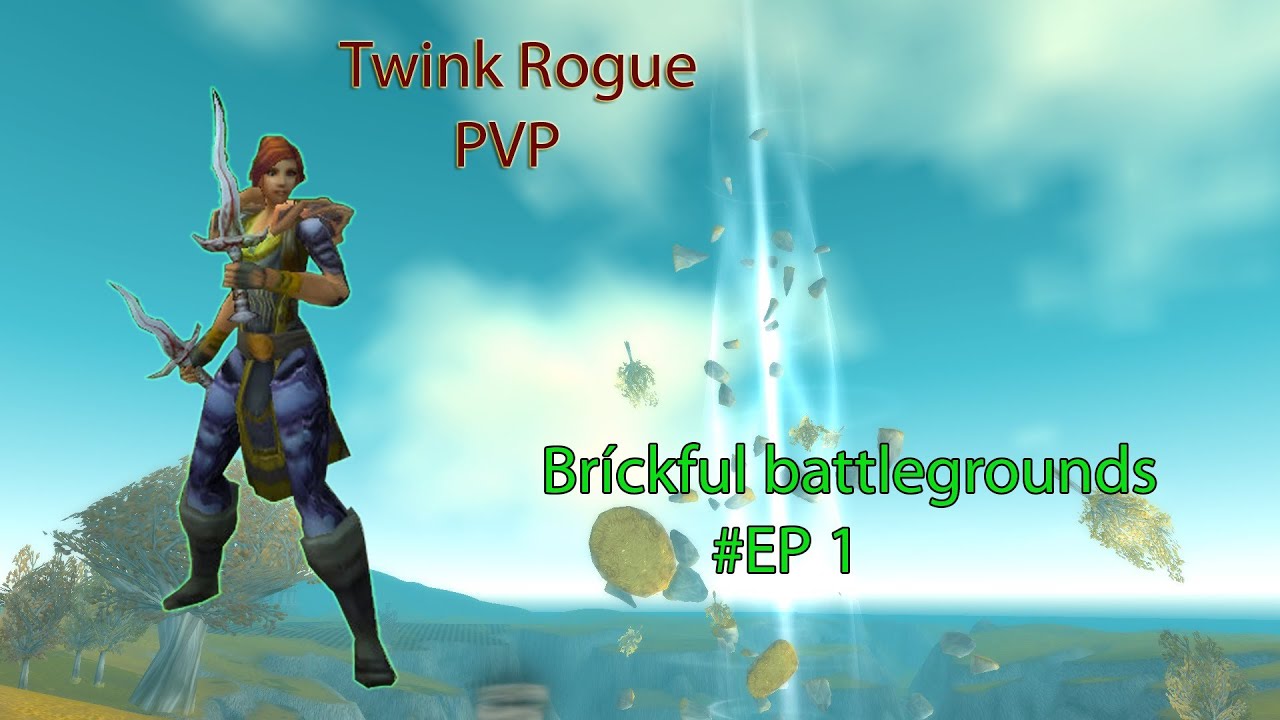 29 rogue twink build Very erotic softcore porn