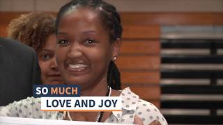 What Does It Mean to Be a TOP Grantee?