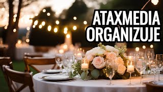 Organizacija Vjenčanja - Ataxmedia