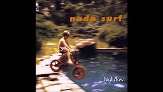 Watch Nada Surf Hollywood video