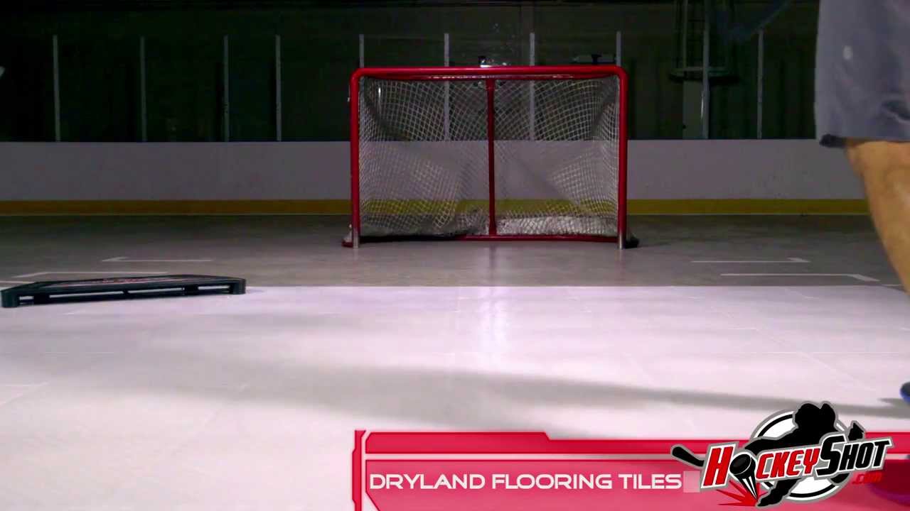Hockey Dryland Training Program