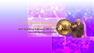 Daily Dose Of Victory | Topic: “How To Be A Team Player" | Monday October 25,2021