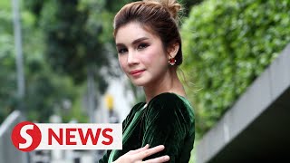 Nur Sajat Claims Shes Now An Australian Citizen