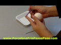 porcelana fria