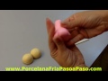 porcelana fria
