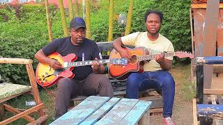 Erina Covered By Rukundo Philemon Ft Timothy 0785400496