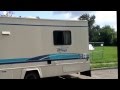 The $10 RV Window Fix.
