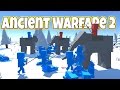Totally Accurate Ancient Warfare Simulator! - Let's Play Anci...