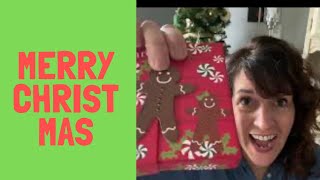 Merry Christmas! Whatâs the best gift you could get?!