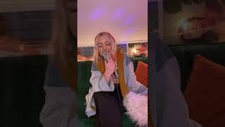Peaches - Justin Bieber (cover)