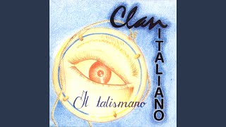 Watch Clan Italiano Mi Alma Mi Vida video