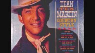 Watch Dean Martin Walk On By video