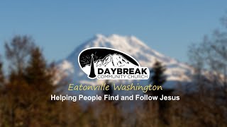 Pastor Tim Greeley- Lessons Learned in Difficult Times - Expect the Unexpected