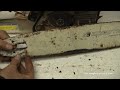 Chainsaw
