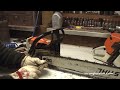 Chainsaw