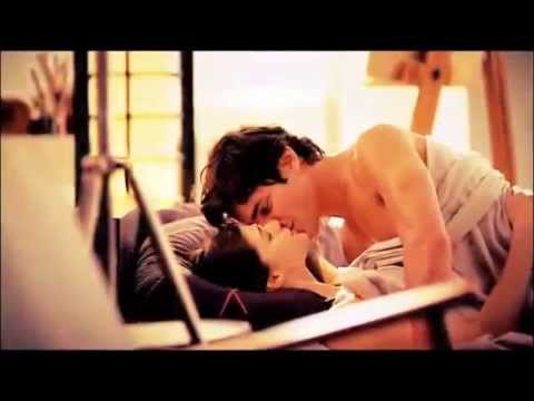 50 Shades of Grey - Matt Bomer & Bridget Regan (Emeli Sandé-River)
