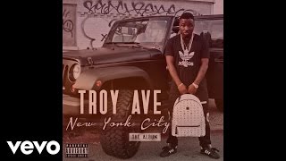 Watch Troy Ave Classic Feel video