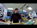 Jarrod Bruns EPIC Fork Promo