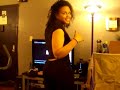 The Booty DVD...coming this august Make sure you get the WARM-UP www.teamdarness.com