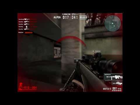 Combat Arms: Famas G2 Review - Baxstar Combat Arms: Famas G2 Review - Baxstar