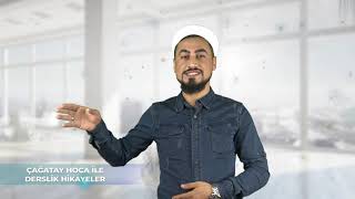 Çağatay Hoca İle Derslik Hikayeler 1.Bölüm